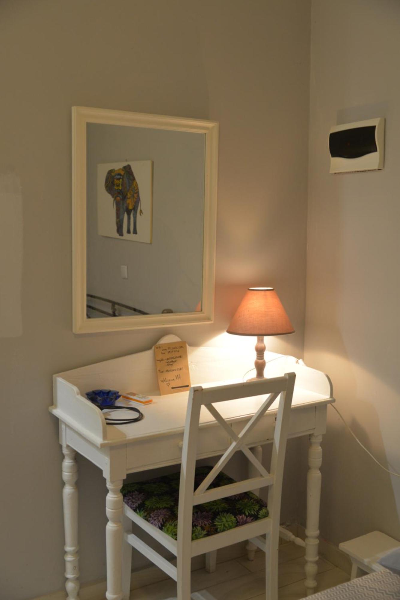 Depaolis Corfu Town Apartment Bagian luar foto